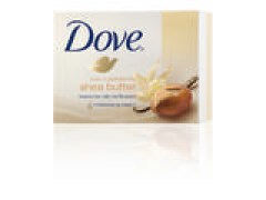 DOVE SHEA BUTTER
